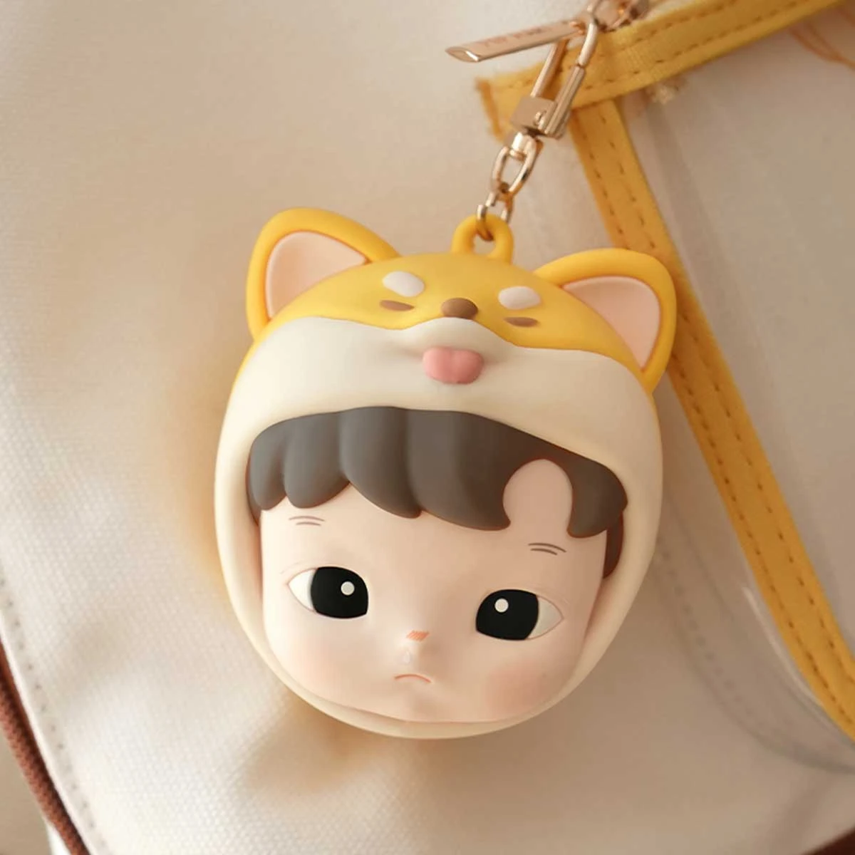 HACIPUPU The Growth Diary Series-Earphone Bag 2 HACIPUPU The Growth Diary Series-Earphone Bag - Image 2