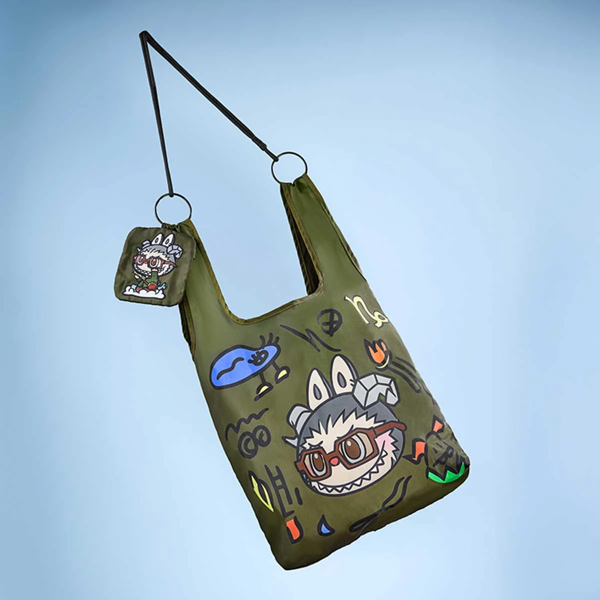 THE MONSTERS Constellation Series- Boîte Aveugle Sac Message 3 THE MONSTERS Constellation Series- Boîte Aveugle Sac Message - Image 3