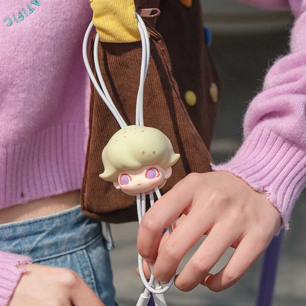 Dimoo Dating Series-Lanyard Blind Box 3 Dimoo Dating Series-Lanyard Blind Box - Image 3