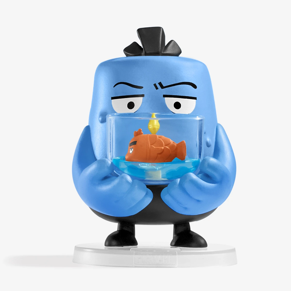 Scissor Seven Classic Character Transformation Series 4 Scissor Seven Classic Character Transformation Series - Image 4