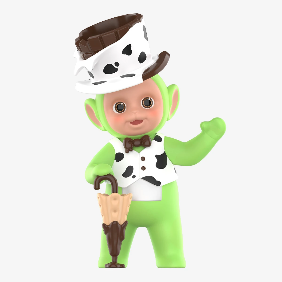 Teletubbies Fantasy Candy World Series 4 Teletubbies Fantasy Candy World Series - Image 4