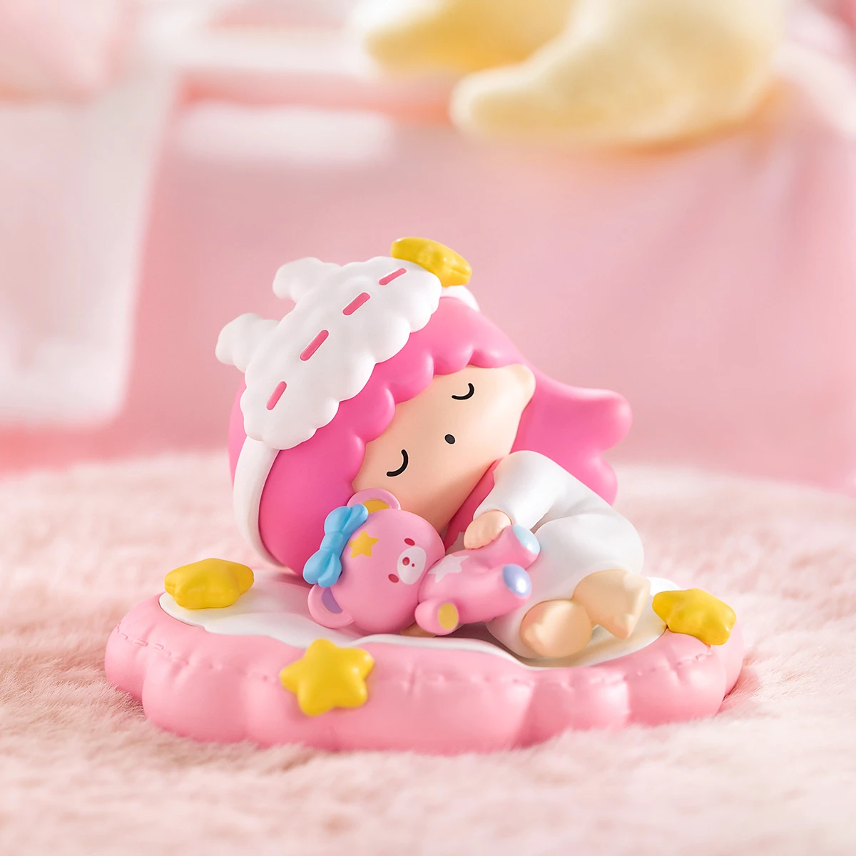 Sanrio Characters Fall Asleep Series 4 Sanrio Characters Fall Asleep Series - Image 4