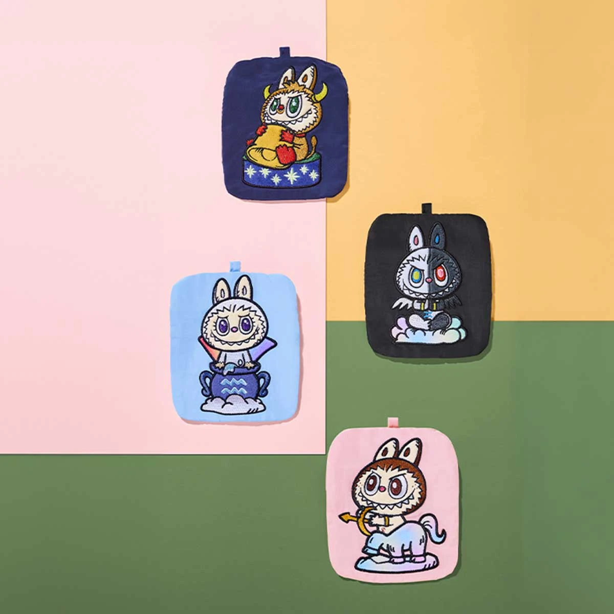 THE MONSTERS Constellation Series- Boîte Aveugle Sac Message 5 THE MONSTERS Constellation Series- Boîte Aveugle Sac Message - Image 5