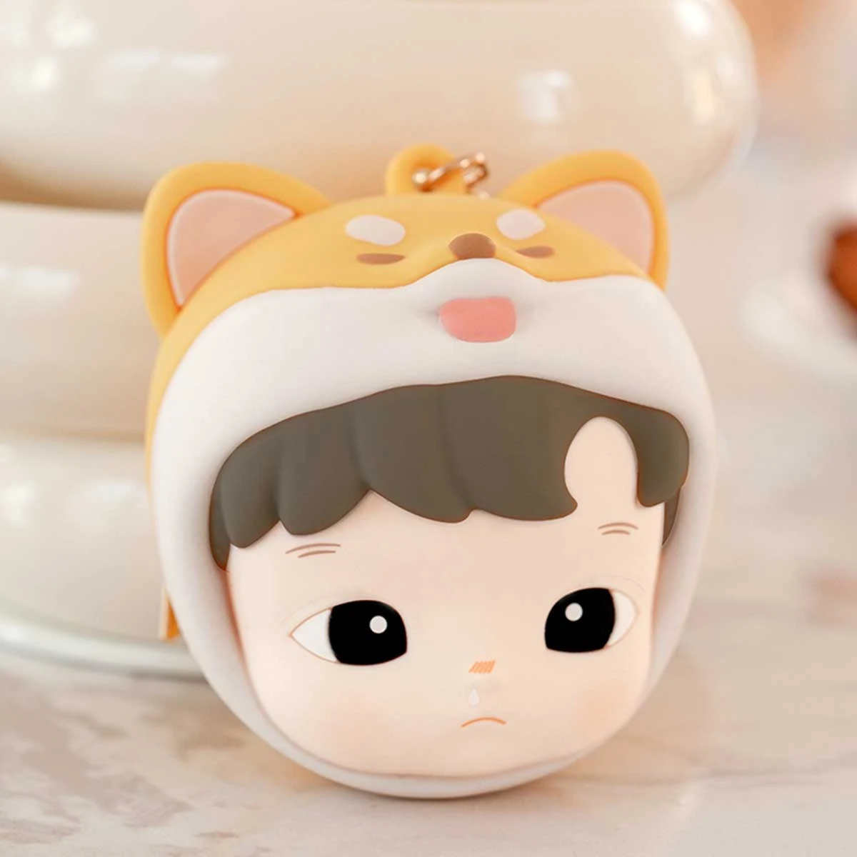 HACIPUPU The Growth Diary Series-Earphone Bag 5 HACIPUPU The Growth Diary Series-Earphone Bag - Image 5