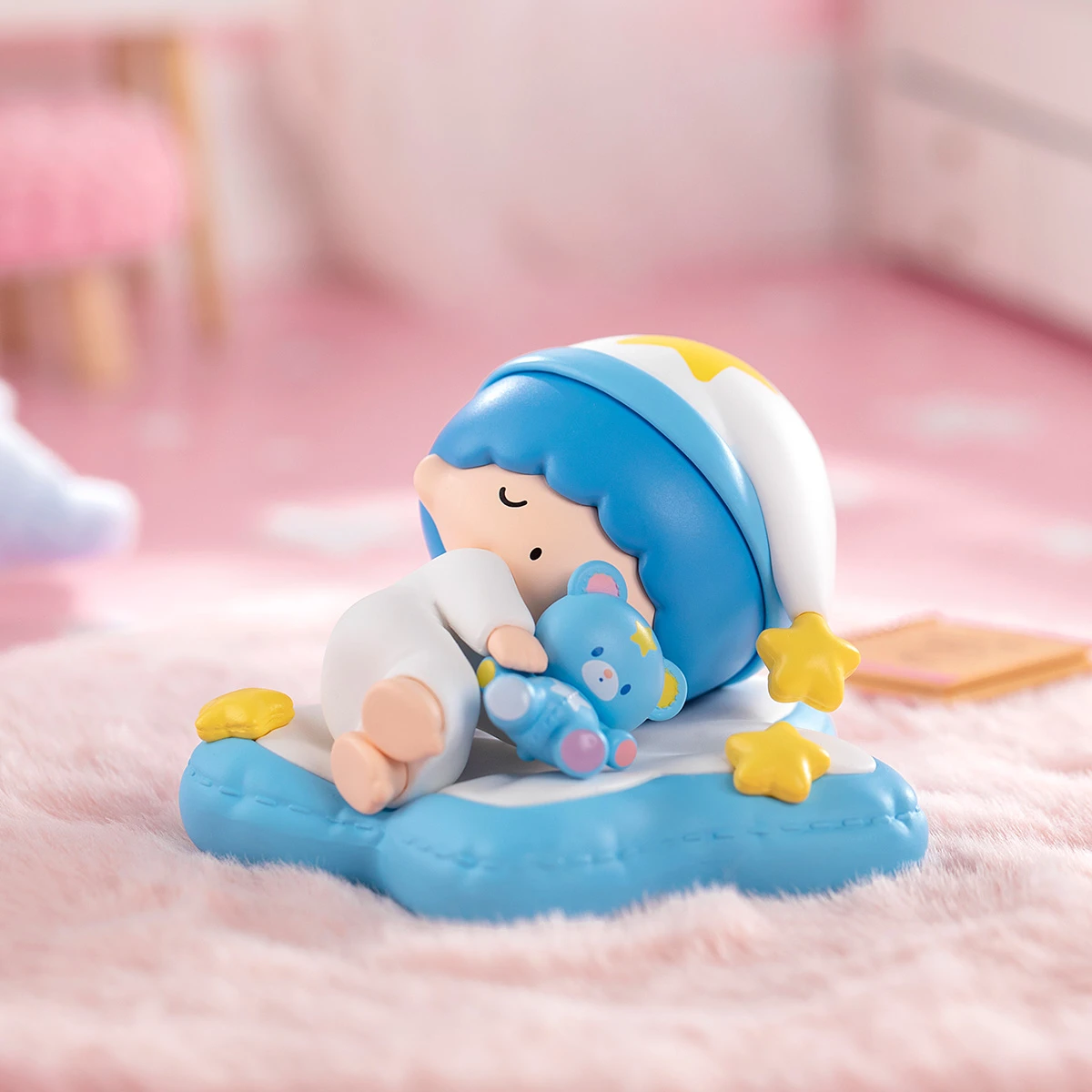 Sanrio Characters Fall Asleep Series 5 Sanrio Characters Fall Asleep Series - Image 5