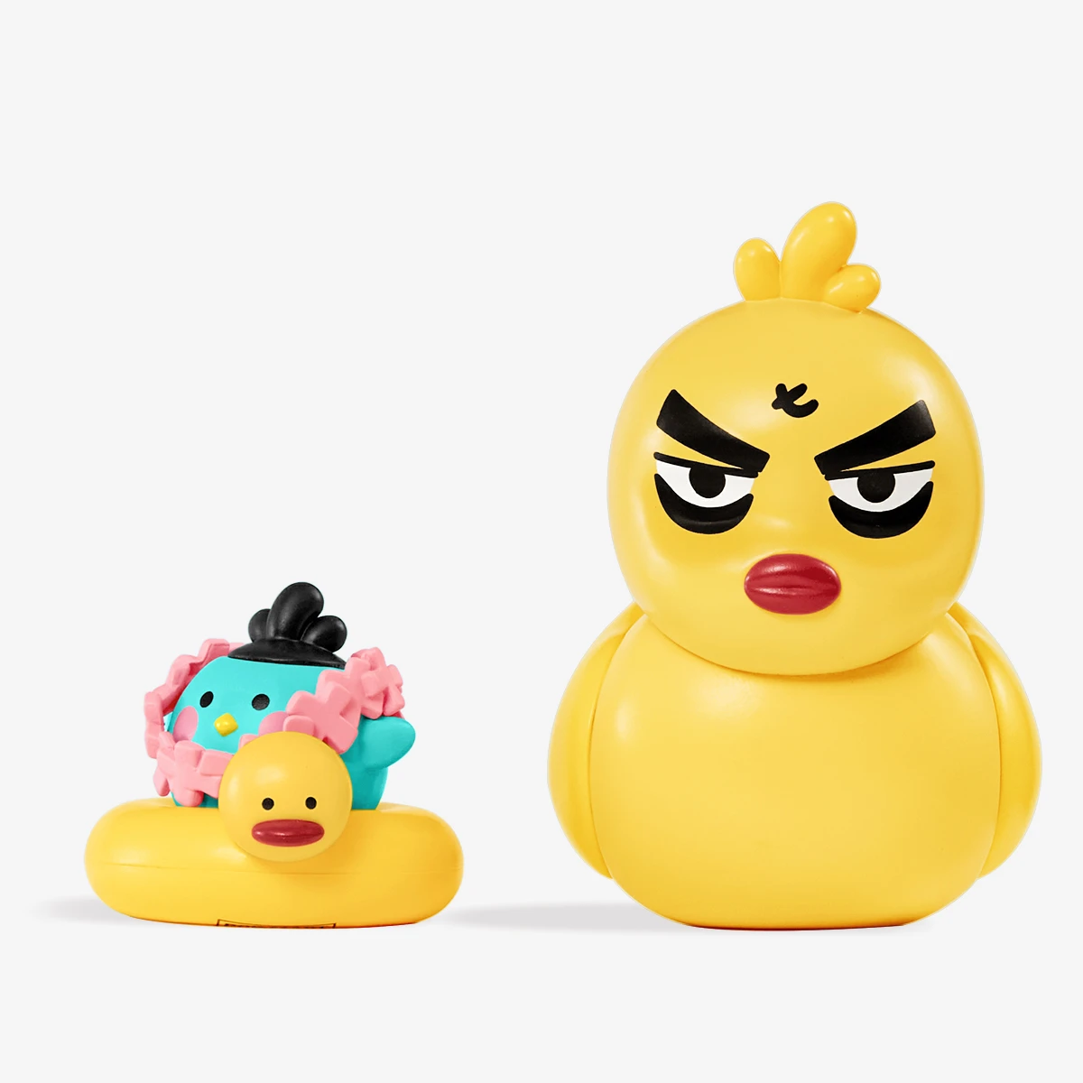 Scissor Seven Classic Character Transformation Series 6 Scissor Seven Classic Character Transformation Series - Image 6