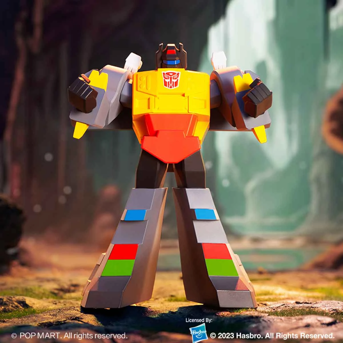 TRANSFORMERS Generations Series Figures 5 TRANSFORMERS Generations Series Figures - Image 5