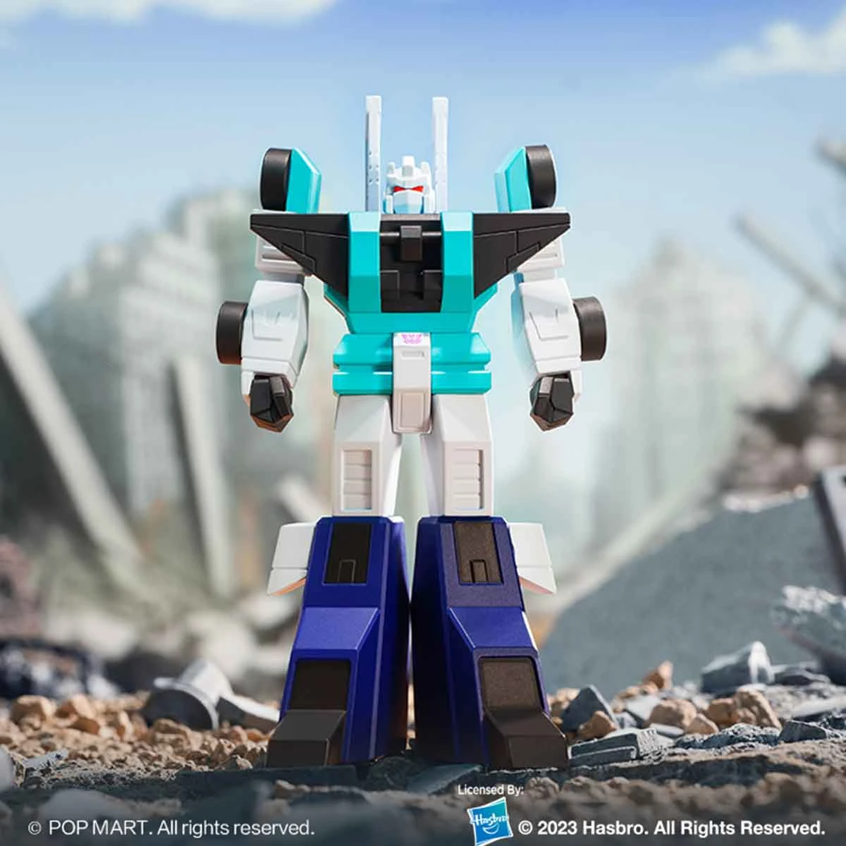 TRANSFORMERS Generations Series Figures 6 TRANSFORMERS Generations Series Figures - Image 6