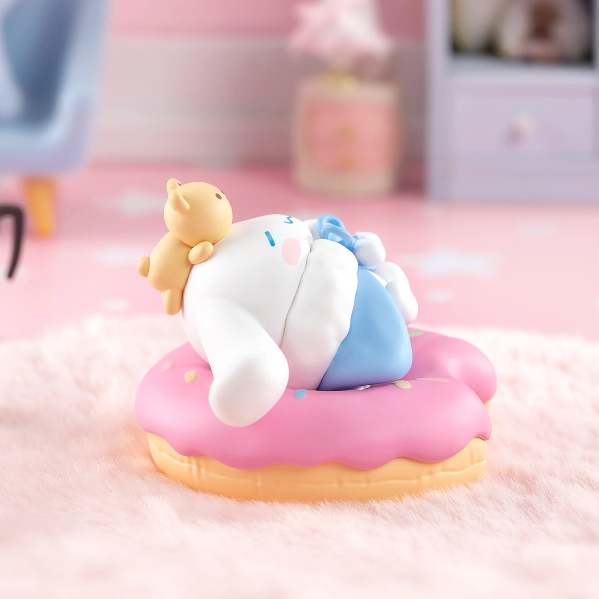 Sanrio Characters Fall Asleep Series 6 Sanrio Characters Fall Asleep Series - Image 6