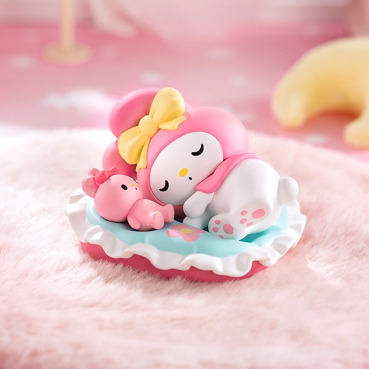 Sanrio Characters Fall Asleep Series 7 Sanrio Characters Fall Asleep Series - Image 7