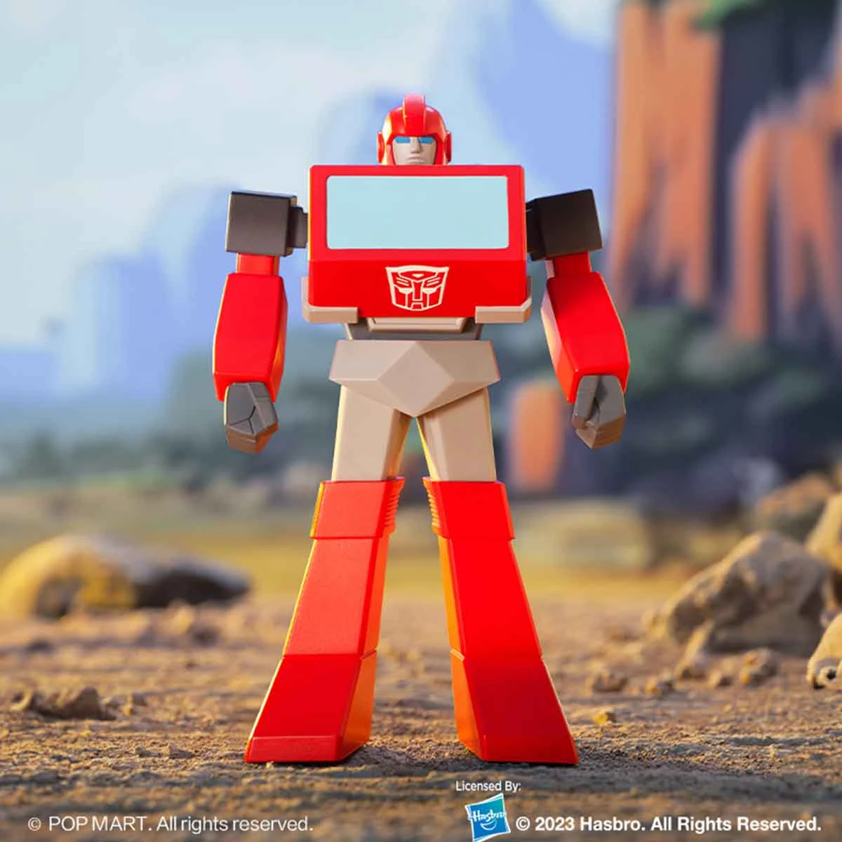 TRANSFORMERS Generations Series Figures 8 TRANSFORMERS Generations Series Figures - Image 8