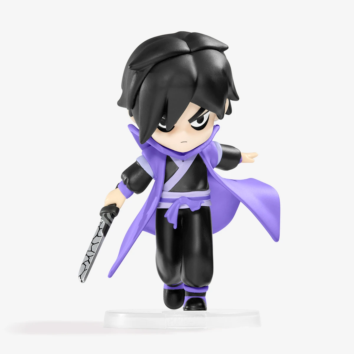 Scissor Seven Classic Character Transformation Series 9 Scissor Seven Classic Character Transformation Series - Image 9