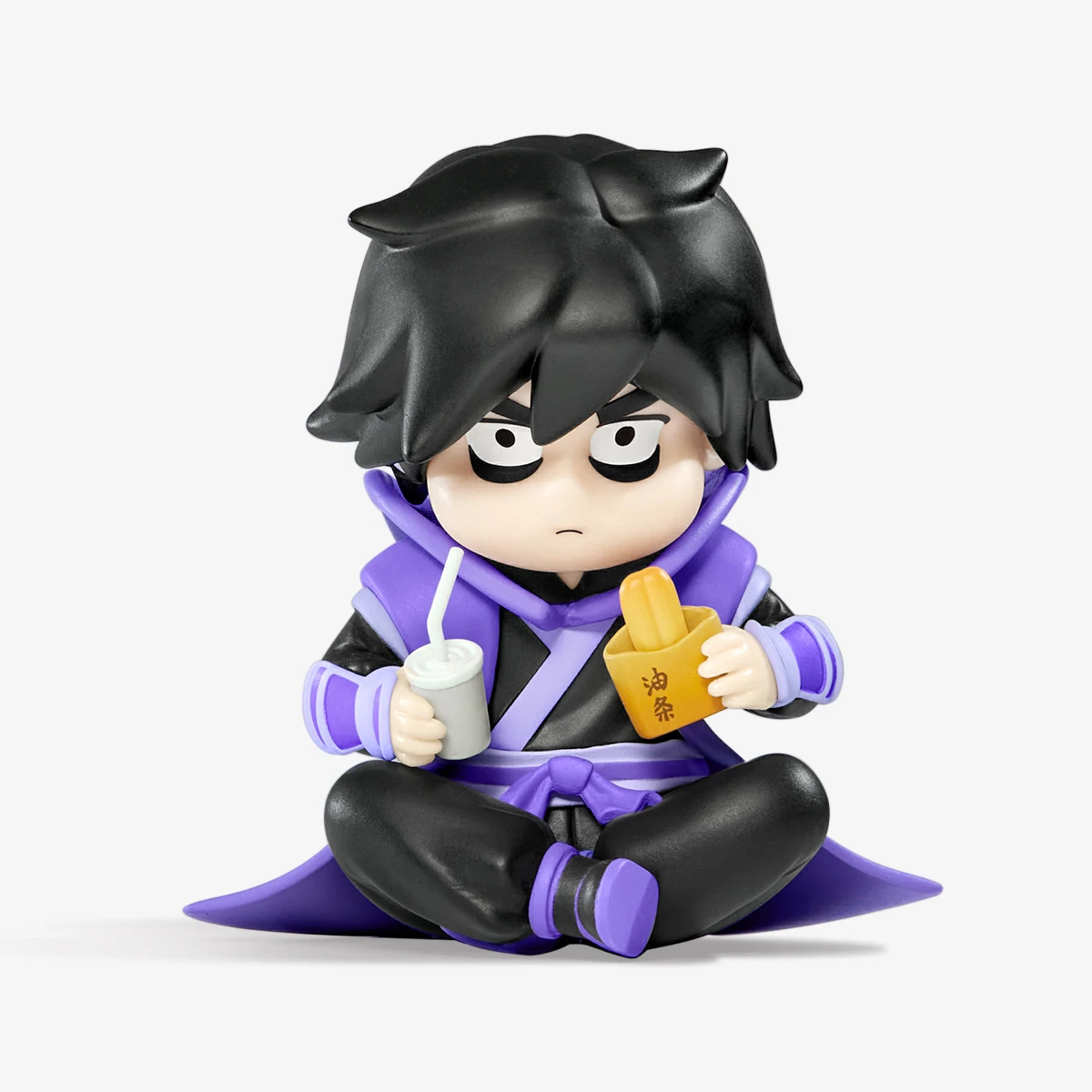 Scissor Seven Classic Character Transformation Series 10 Scissor Seven Classic Character Transformation Series - Image 10