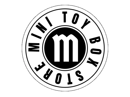 Mini Toy Box Shop