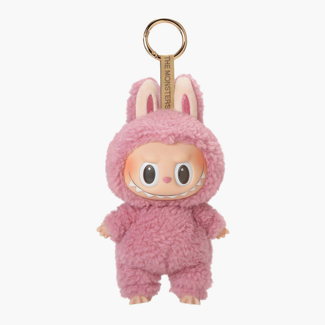 Pop Mart Labubu The Monsters Tasty Macarons Lychee Berry Vinyl Plush Pendant 1 Pop Mart Labubu The Monsters Tasty Macarons Lychee Berry Vinyl Plush Pendant